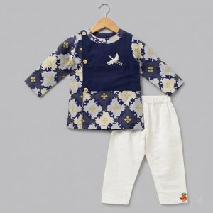 Designer Kurta set - Image 1