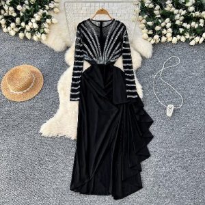 Party Dress - Image 1