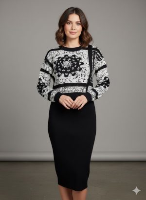 2 piece winter wear - Image 1