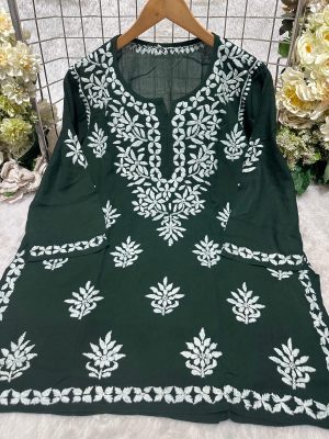 Short Kurti’s - Image 11