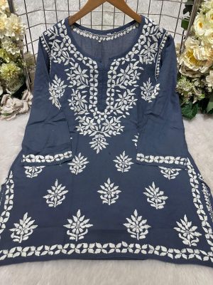 Short Kurti’s - Image 4