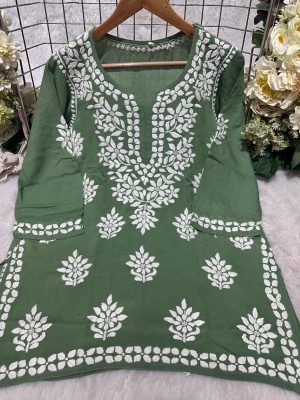 Short Kurti’s - Image 3