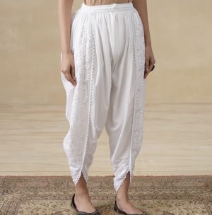 Tulip Pants - Image 1