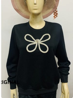 Crewneck Sweater - Image 1