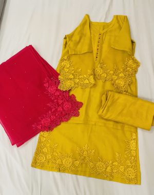 Elegant suit set - Image 2