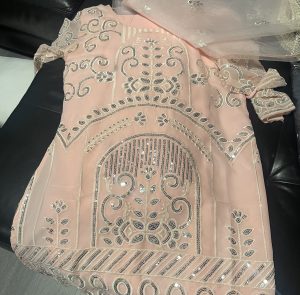 Lungi suit set - Image 2