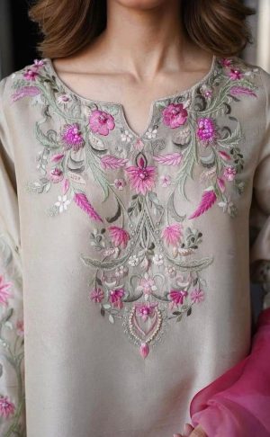 Farsi salwar Suit Set - Image 3