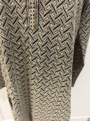 Designer Mens Kurta Sets - Image 2