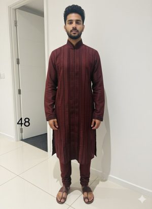 Designer Kurta set - Image 1