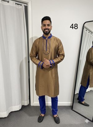 Kurta set - Image 1