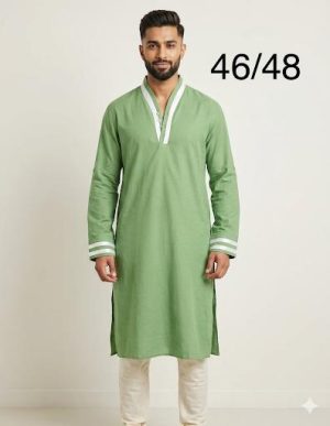 Kurta set - Image 1