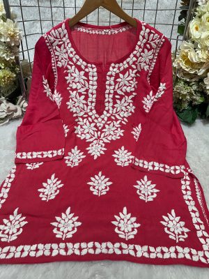 Short Kurti’s - Image 8