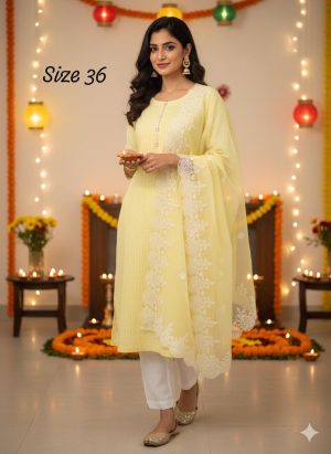 Beautiful suit set - Image 1