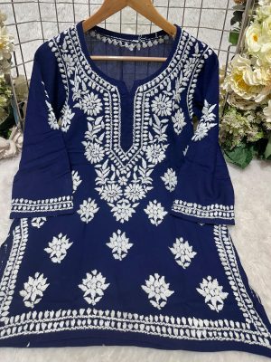 Short Kurti’s - Image 10