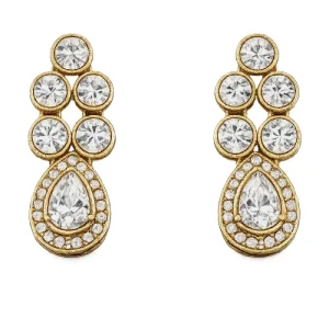 Beautiful Kundan Set - Image 2