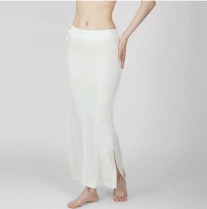 Saree Shapewear - Ivory white - Image 4