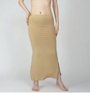 Saree Shapewear - Sand beige - Image 1