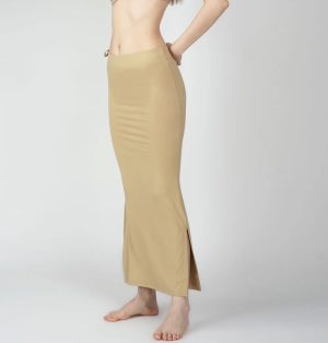 Saree Shapewear - Sand beige - Image 4