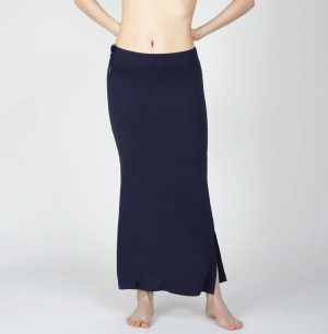 Saree Shapewear - Midnight Blue - Image 1