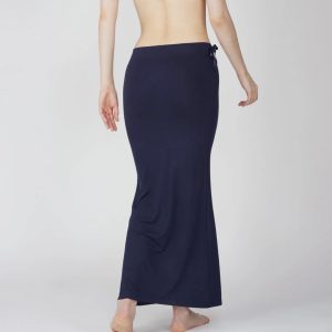 Saree Shapewear - Midnight Blue - Image 4