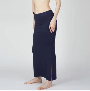 Saree Shapewear - Midnight Blue - Image 5