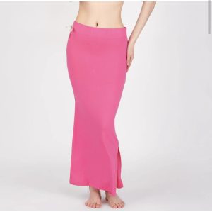 Saree Shapewear - Hot Pink - Image 1