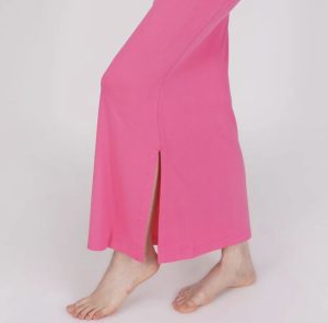 Saree Shapewear - Hot Pink - Image 5