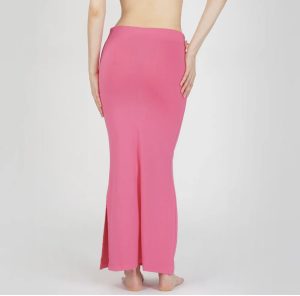 Saree Shapewear - Hot Pink - Image 4