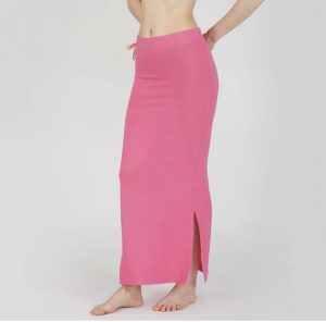 Saree Shapewear - Hot Pink - Image 3