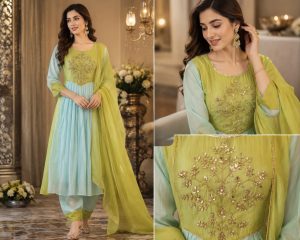Lightweight luxury with timeless handcrafted charm - Image 3