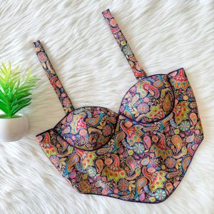 Designer Blouse - Image 4