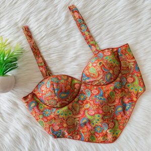 Designer Blouse - Image 7