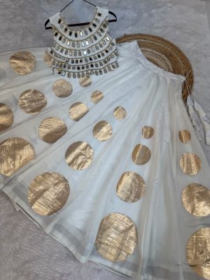 Navratri Lehenga Choli - Image 9