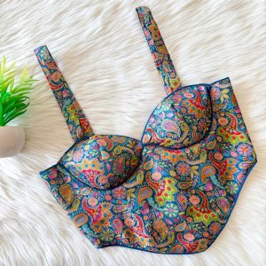 Designer Blouse - Image 6