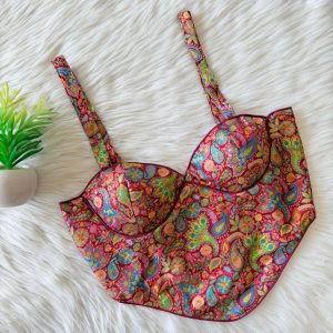 Designer Blouse - Image 5