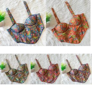 Designer Blouse - Image 2