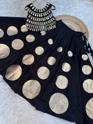 Navratri Lehenga Choli - Image 11