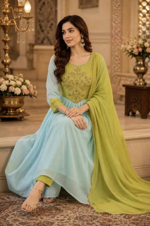 Lightweight luxury with timeless handcrafted charm - Image 5