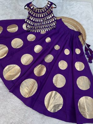 Navratri Lehenga Choli - Image 7