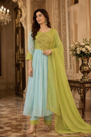 Lightweight luxury with timeless handcrafted charm - Image 1