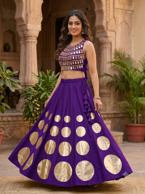 Navratri Lehenga Choli - Image 5