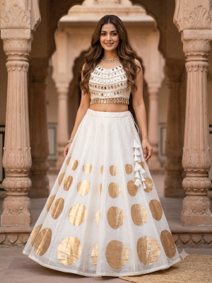 Navratri Lehenga Choli - Image 6