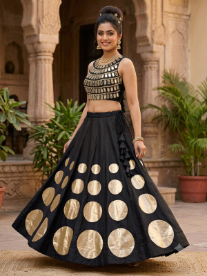 Navratri Lehenga Choli - Image 3