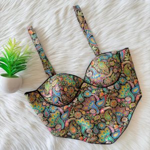 Designer Blouse - Image 3