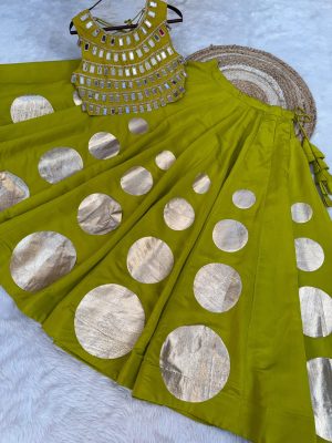 Navratri Lehenga Choli - Image 10