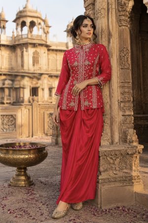 Chinon Silk Designer Set - Image 1