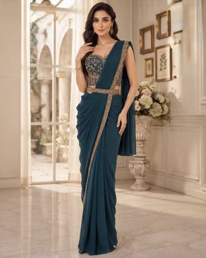 Timeless Elegance - Image 1