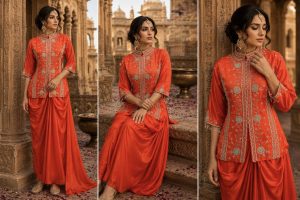 Chinon Silk Designer Set - Image 4