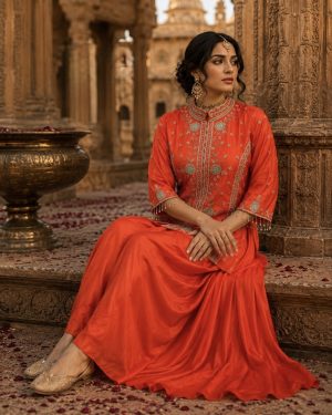 Chinon Silk Designer Set - Image 6