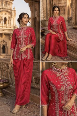Chinon Silk Designer Set - Image 3